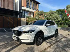 TDP HANYA 7 JUTAAN..MAZDA CX-5 GT 2018..MENERIMA TUKAR TAMBAH/TRADE IN