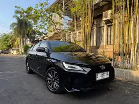 Toyota Vios New 1.5 G 2024 AT