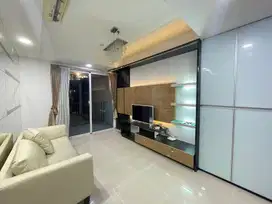 Apartemen Casa Grande 1BR Good Furnished Connect Kokas