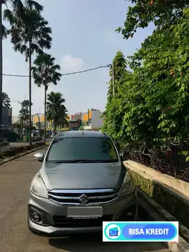 Dijual.Cepat BU! ERTIGA GL 2016 AT