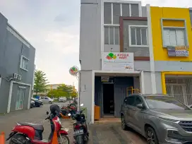 Sewa Ruko Pasar Modern Paramount
