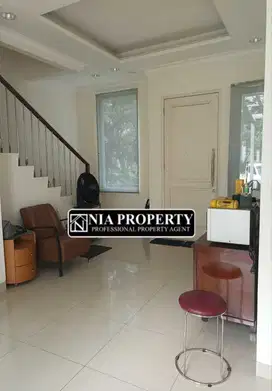 Dijual Cepat Rumah Citragran New Cluster lokasi Strategis
