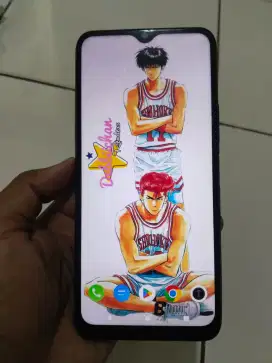 BU hp vivo y20s 8/256 normal batere awet main game berat jos gak lemot