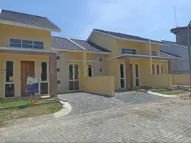 Rumah Strategis Tengah Kota Sidoarjo 7 menit dari tol Sidoarjo
