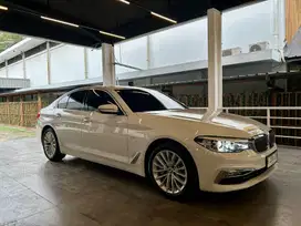 For Sale BMW 530i Luxury Line Mint Condition
