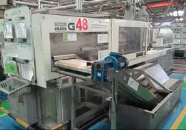 Mesin Plastic Injection Toshiba 220