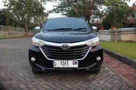AVANZA G 2017 MANUAL 1.3 #Avansa mt veloz 1.5 1300cc ertiga gl gx gt