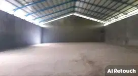 Dijual Gudang Sidoarjo Strategis Siap Pakai