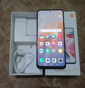 REDMI NOTE 12 6/128 NFC