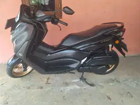 Nmax 2021 akhir apikan bisa cash/kredit syariah angsuran TERMURAH
