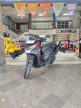 Honda Beat Deluxe 2025, Wildan Sanjaya Motor Bandung