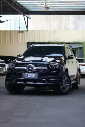 MERCEDES BENZ GLE 450 4MATIC AMG-LINE 2021