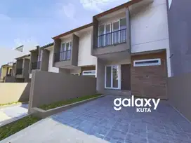 RUMAH KOMPLEK PERUM MUSTIKA CIWARUGA BANDUNG, JAWA BARAT