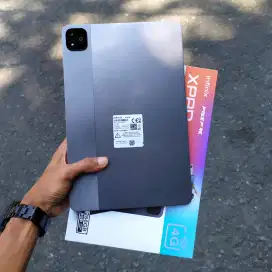 TABLET INFINIX XPAD 4G LTE 4/256