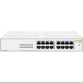 HPE Aruba R8R47A Instant On 1430 16G Switch / Aruba R8R47A