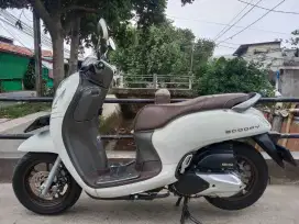Promo DP serba 500, Scoopy prestige th 2024