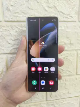 HP SAMSUNG GALAXY Z FOLD 4 12/256GB