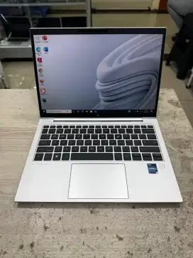 HP ELITEBOOK 830 G9 CORE I5 GEN 12 16/256 GB SECOND ORIGINAL
