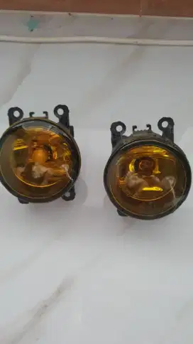 Foglamp Original Suzuki Swift