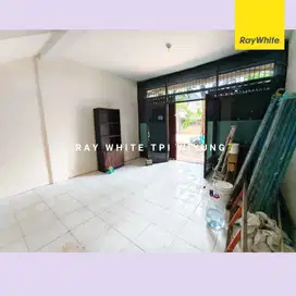 Dijual ruko kendal sari selatan surabaya
