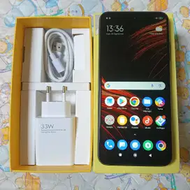 Poco M3 Pro 5G Ram 4/64