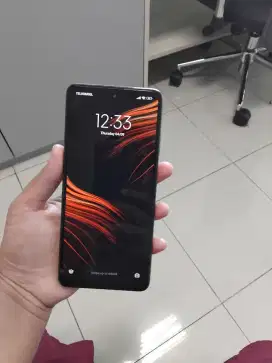 POCO X3 PRO NFC Silver 8 GB / 256 GB (preloved milik pribadi)
