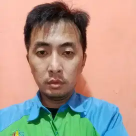 Mencari pekerjaan sebagai cleaning service