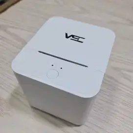 printer struk bluetooth thermal VSC ukruan 58mm 58S Pro cetak nota