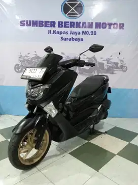 dijual NMAX 2020