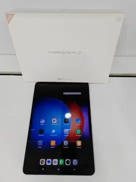 Xiaomi Pad 6s pro12'4inch 8/256 like new