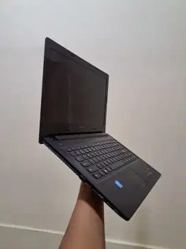 jual bu Lenovo B40 80 Core i3-4300U Haswell Gen 4 Ram 8Gb SSD 128Gb