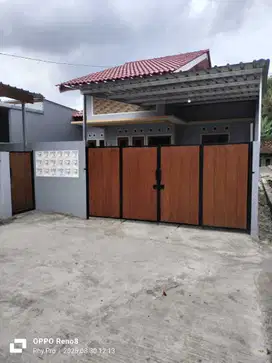 Jual Rumah Baru di Bimomartani Ngemplak Sleman