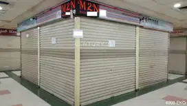 Dijual Kios Strategis Harga Menarik Di CBD Ciledug Tangerang