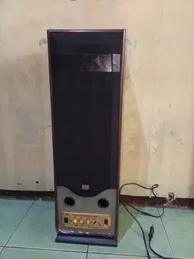 Speaker aktif JDL non blutut