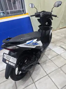 DIJUAL CASH HONDA BEAT ECO CBS FI THN 2019 PAJAK IDUP SIAP PAKAI