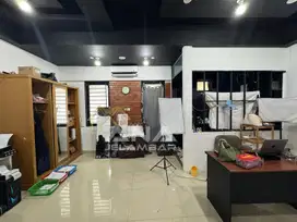 ANA RUKO UK 6X17M DI JALAN RAYA JELAMBAR rb