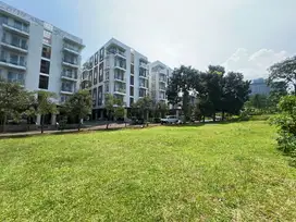 Tanah Kavling Siap Bangun Resor Dago Pakar