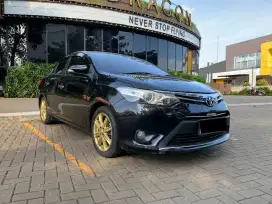 TOYOTA VIOS G 1.5 AT 2014