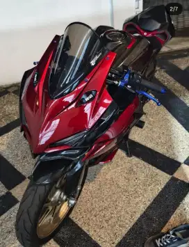 Jual CBR 250RR 2019