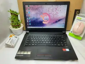 Laptop Lenovo V310 i3 Gen 6 – Cocok Sekolah & Kerja