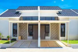 Rumah siap huni di Citayam tajurhalang