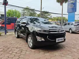 Pajak Panjang TDP 13JT - Toyota Kijang Innova 2.0 Q Bensin-AT 2016 Hit