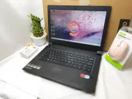 Laptop Lenovo V310 i3 Gen 6 – Cocok Sekolah & Kerja