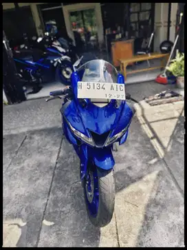 Yamaha YZF R15 V3 Tahun 2017