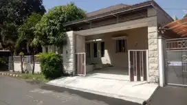 Dijual Rumah Minimalis Darmo Permai Timur