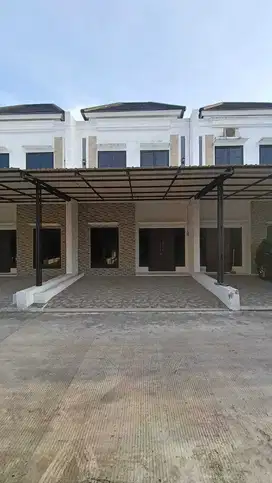 Rumah 2Lt, harga 800jutaan, KPR tanpa DP, bonus ac