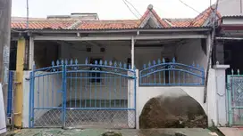 Rumah Bagus Murah Siap Huni Di Jl Merak Raya Cikarang Baru Jababeka