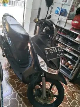 Di mahar aja hrg damai 4.7 juta.