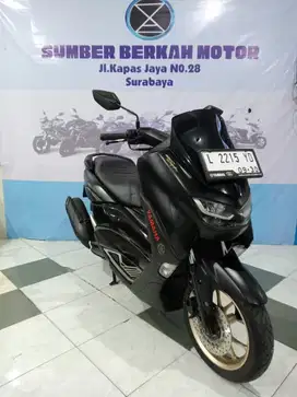 NMAX ABS 2020 remot