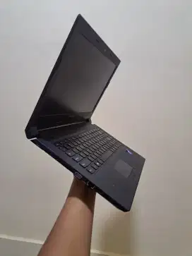 jual hh Lenovo G40 70 Core i3-4300U Haswell Gen 4 Ram 8Gb SSD 128Gb